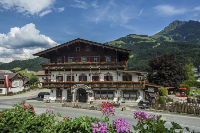 Hotel Kaiserwirt © Hotel Kaiserwirt