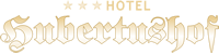Logo Hotel Hubertushof